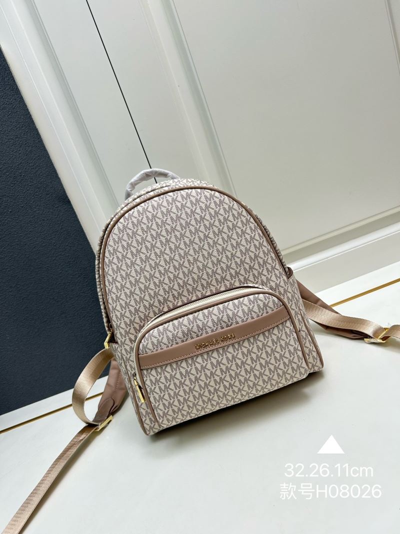 Michael Kors Backpacks